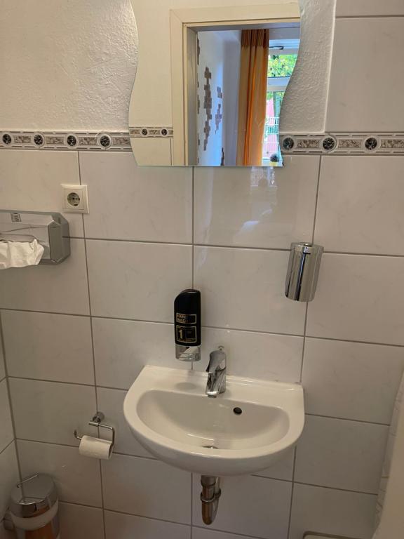 CCH Hamburg Zentrum room 3