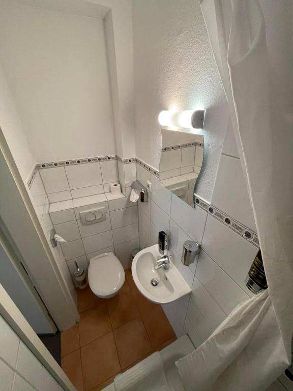 CCH Hamburg Zentrum room 5