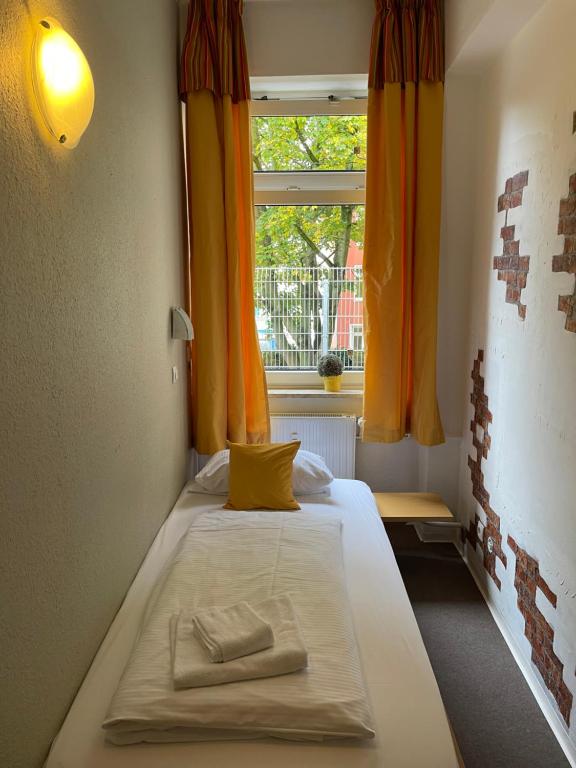 CCH Hamburg Zentrum room 6
